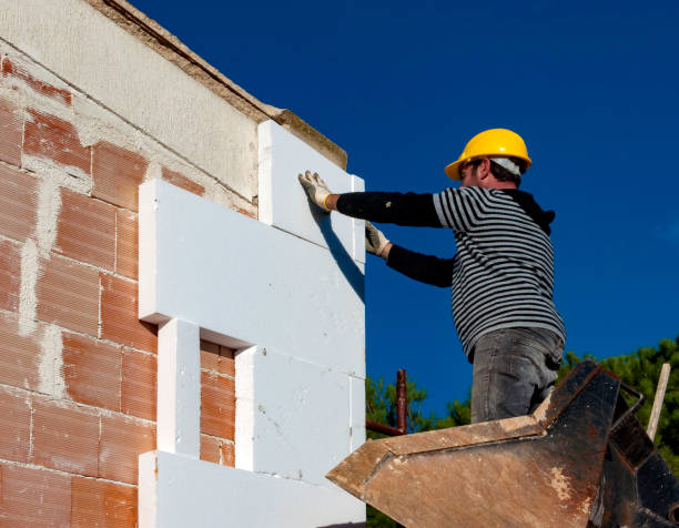 Best Types of Insulation in Pottsgrove, PA