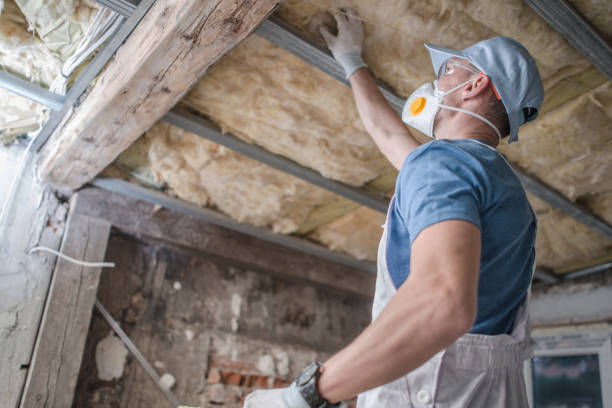 Best Commercial Insulation in Pottsgrove, PA