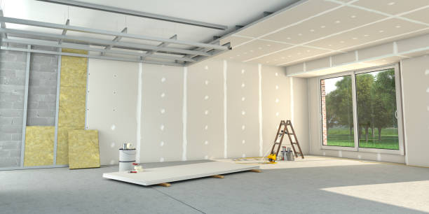 Best Residential Insulation in Pottsgrove, PA