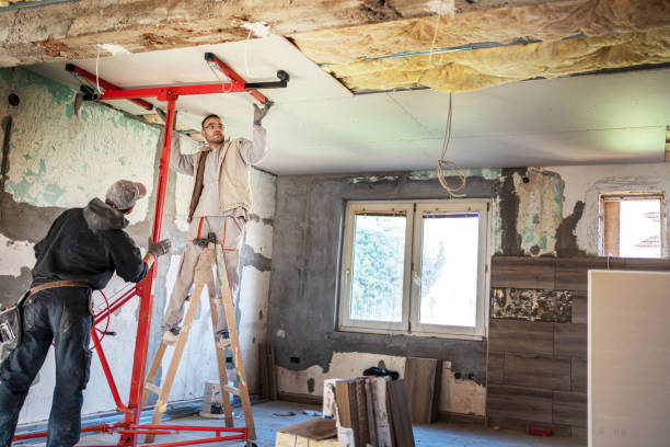 Best Insulation for Specific Applications in Pottsgrove, PA